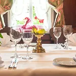 Hirsch 3* Τούμπινγκεν