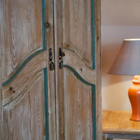 Hotel Hirsch Tuebingen