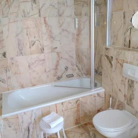 Hotel Hirsch 3*