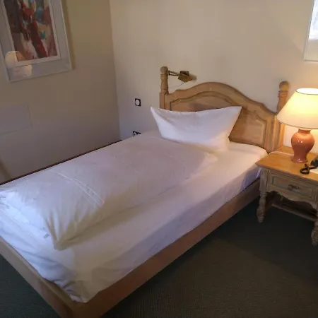 Hirsch Hotel 3*