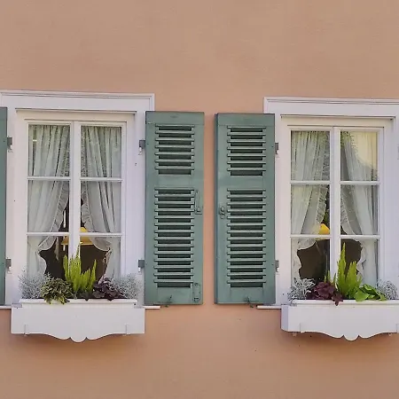 Hotel Hirsch Tuebingen