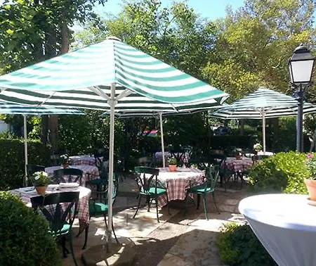 Hotel Hirsch