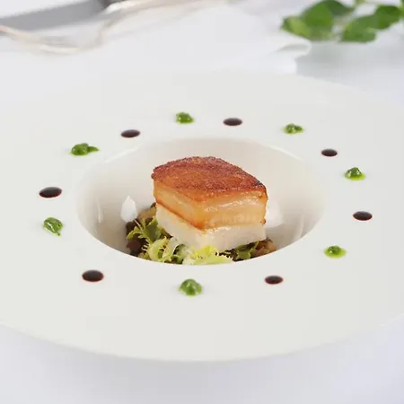 Hirsch 3* Tuebingen