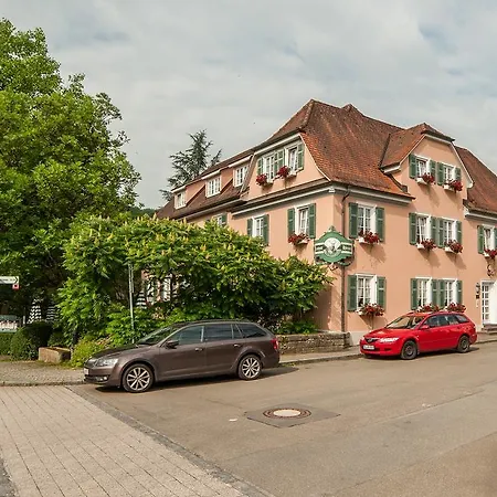Hirsch 3* Tuebingen